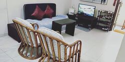 Blk 303 Chuan Village (Serangoon), HDB 3 Rooms #589626061
